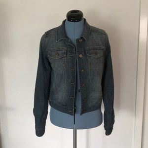 BP jean jacket. Size M.